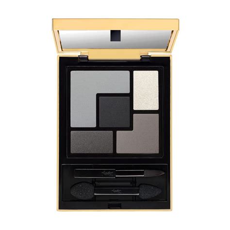 ysl палетка теней couture eye palette